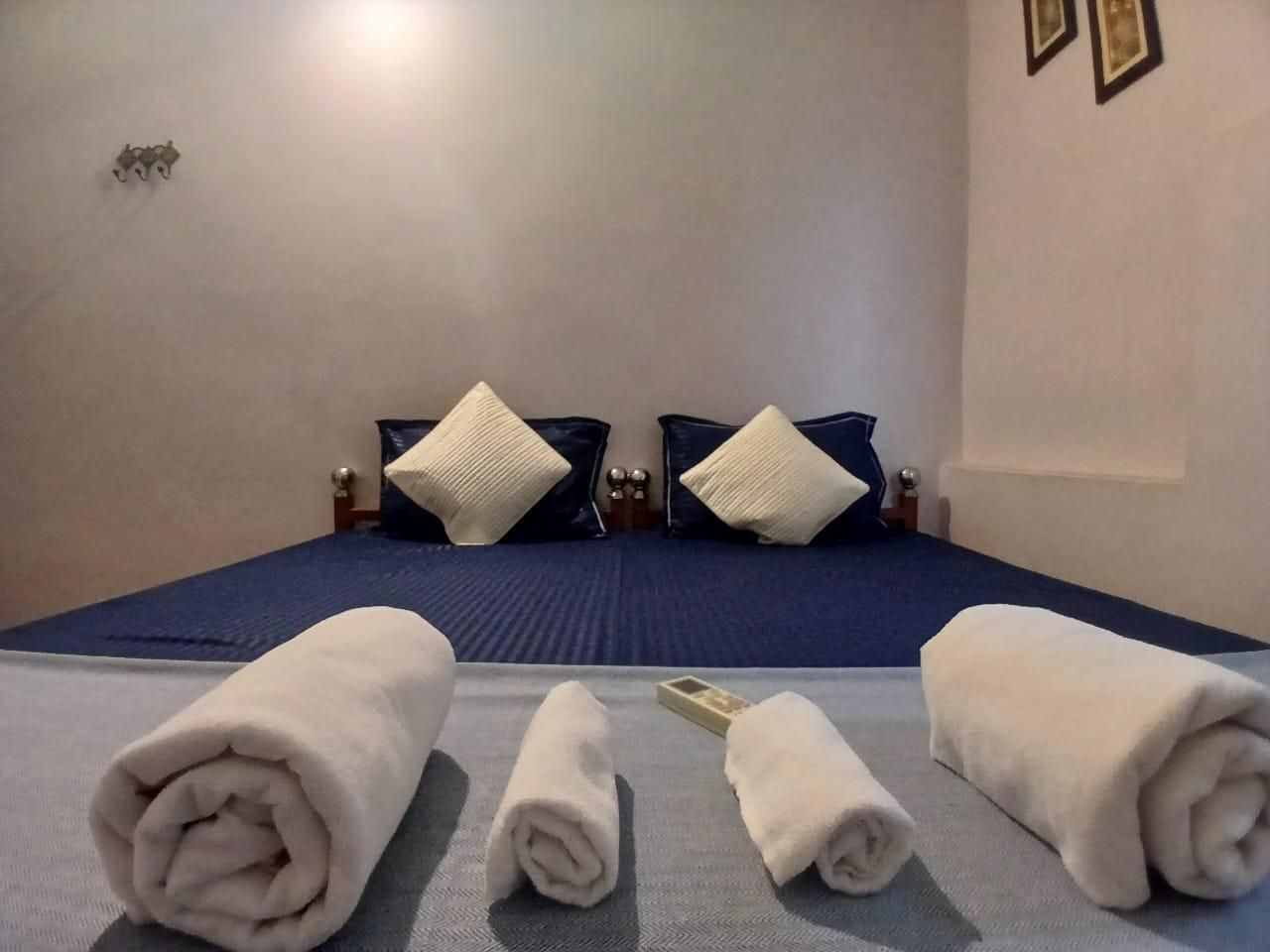 Stayostel Udaipur
